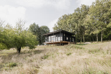 Casa en Saint-Julien / ciguë