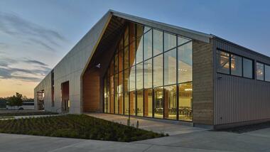 AIA Announces Recipients of the 2022 Architecture Awards