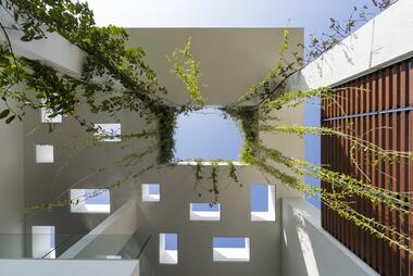 Gallery of House of Terraces / Architecture Paradigm  - 4