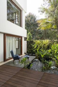 Gallery of House of Terraces / Architecture Paradigm  - 11