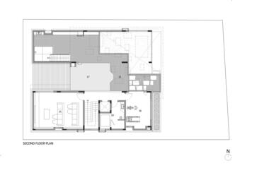 Gallery of House of Terraces / Architecture Paradigm  - 16