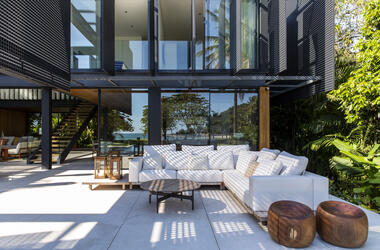 Galeria de Casa JSL / Bernardes Arquitetura  - 8