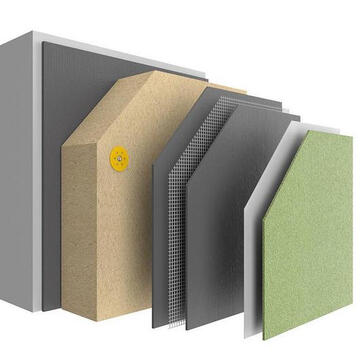 External Wall Insulation System - StoTherm from Sto