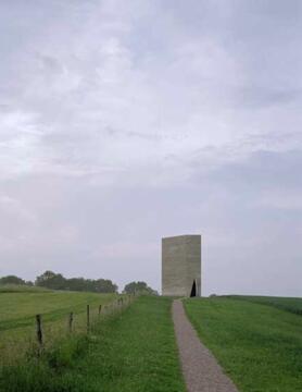 Obra de Peter Zumthor