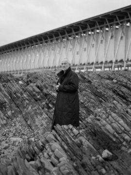 En perspectiva: Peter Zumthor