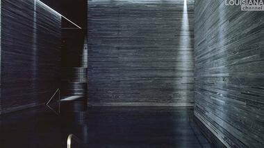 Peter Zumthor: 'No hay nada que no me interese'