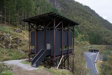 Zumthor, entre el sosiego y la seducción
