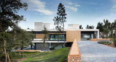 Casa La Vinya / Lagula Arquitectes