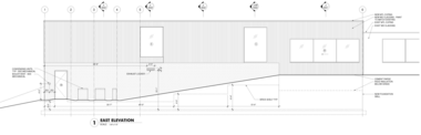 Gallery of TR Residence / Robert Siegel Architects  - 14