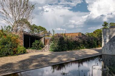 Casas Izar / Taller ADG Alonso de Garay + MDB Micaela de Bernardí