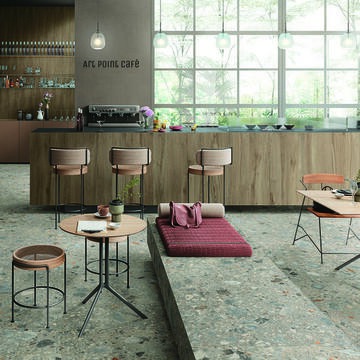 Porcelain Stoneware - NORR from MIRAGE