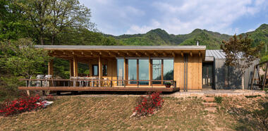 Seogyung Residence / KAWA DESIGN GROUP Architecture