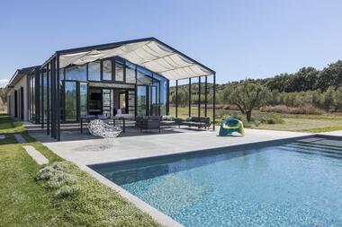 Casa Granero Capalbio / Carola Vannini Architecture