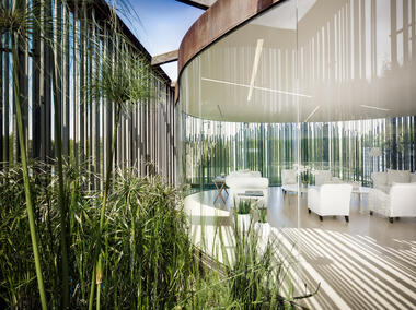 Casa De Masi / Toti Semerano