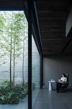 Galeria de Casa Atemporal / APOLLO Architects & Associates  - 20