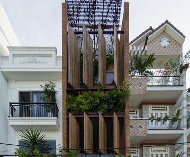 Casa H / AD9 Architects