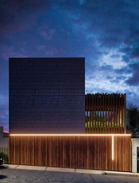 Galería de Resultados del séptimo taller de diseño arquitectónico 'Vivienda Unifamiliar' por Cota Paredes Arquitectos  - 91