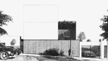 Galería de Resultados del séptimo taller de diseño arquitectónico 'Vivienda Unifamiliar' por Cota Paredes Arquitectos  - 92