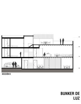 Galería de Resultados del séptimo taller de diseño arquitectónico 'Vivienda Unifamiliar' por Cota Paredes Arquitectos  - 104