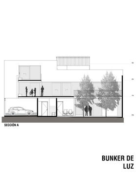 Galería de Resultados del séptimo taller de diseño arquitectónico 'Vivienda Unifamiliar' por Cota Paredes Arquitectos  - 105