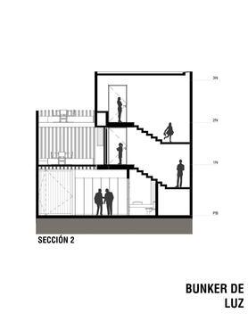 Galería de Resultados del séptimo taller de diseño arquitectónico 'Vivienda Unifamiliar' por Cota Paredes Arquitectos  - 106