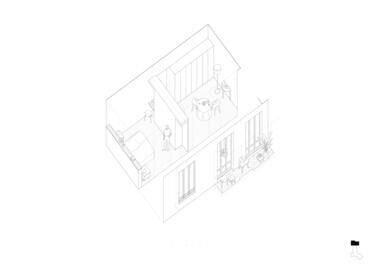 Galería de Casa Hila / FM estudio  - 22