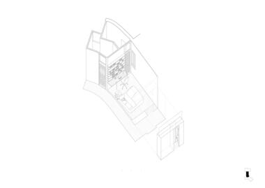 Galería de Casa Hila / FM estudio  - 23