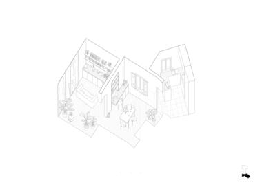 Galería de Casa Hila / FM estudio  - 24