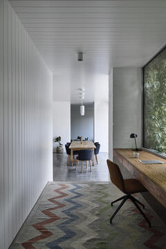 Gallery of Sorrento Residence / Project 12 Architecture  - 23