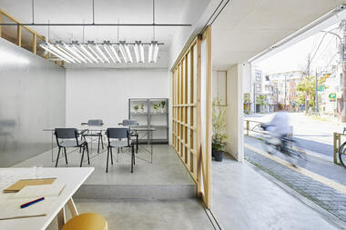 Architects Beyond the Traditional Practice: ArchDaily Editors Talk