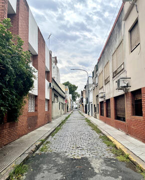 Los pasajes de Buenos Aires: un escape de la ciudad