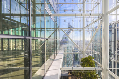 Designing Virtuous Buildings: 6 Projects that Combine Sustainability and Performance