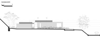 Gallery of House Entremuros / Bassico Arquitectos  - 26