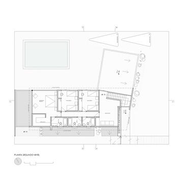 Galeria de Casa Los Alerces / Ruca Proyectos  - 12