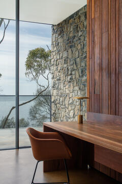 Gallery of Tinderbox House / Studio Ilk Architecture + interiors  - 21