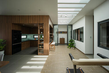 Gallery of Small House 02 / 90odesign  - 4