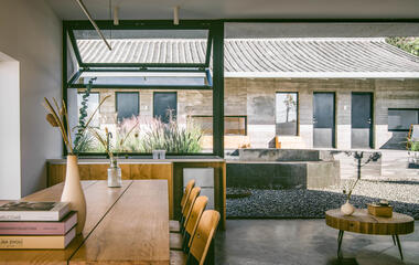 Gallery of Twin Gardens / YES.ARCH  - 19