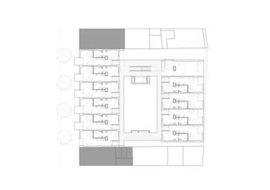 Gallery of 49 houses / Arquitectura Produccions + Pau Vidal + Vivas Arquitectos  - 20