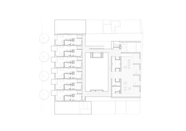 Gallery of 49 houses / Arquitectura Produccions + Pau Vidal + Vivas Arquitectos  - 21