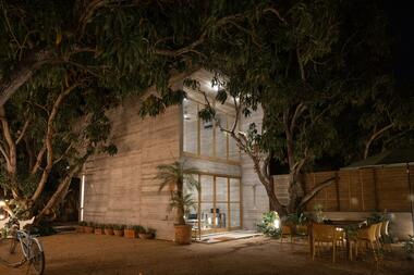 Galeria de Casa NU / Chris Luce  - 19