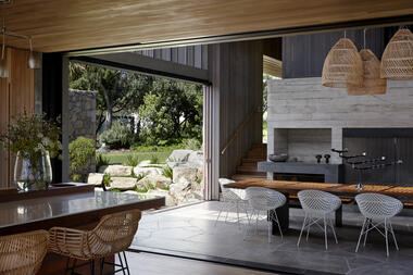 Gallery of Awana Beach House / Herbst Architects  - 3