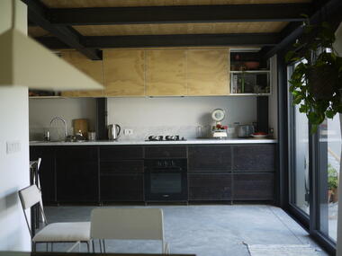 Casa Atelier / Mezzo Atelier