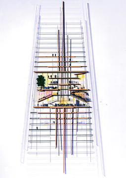 画廊 建筑师和土木工程师之间究竟有哪些区别？  - 1