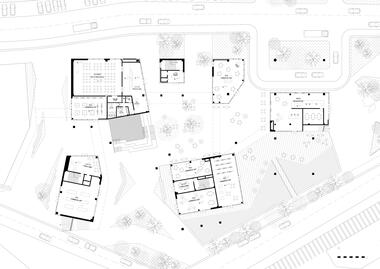 Gallery of Cloud Valley Hub / Studio Woodroffe Papa  - 22