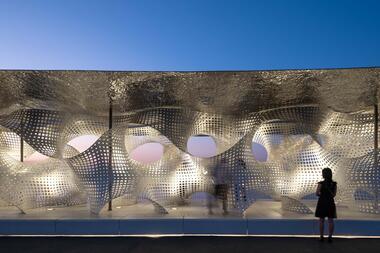 Gallery of Yuandang Bridge / BAU Brearley Architects + Urbanists  - 16