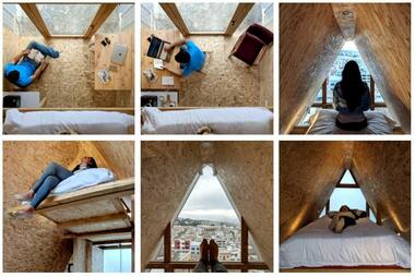 El Sindicato: “We Use Architecture as a Tool”