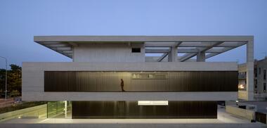 Casa NL_NF / Architrend Architecture
