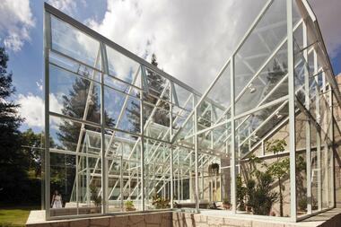 Gallery of What is Net-Zero Architecture? Terms and Design Strategies  - 2
