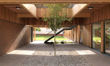 Gallery of What is Net-Zero Architecture? Terms and Design Strategies  - 1