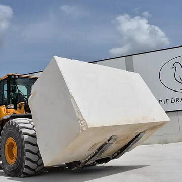 Natural Stone - Collections from Piedra Paloma
